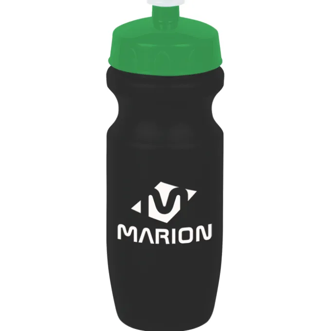 Move-It Bike Bottle - 20 oz. - Opaque - 24 hr