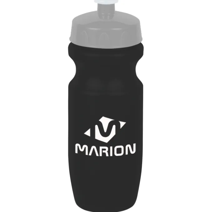 Move-It Bike Bottle - 20 oz. - Opaque - 24 hr
