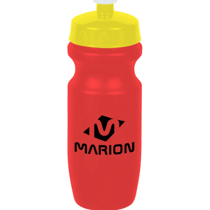 Move-It Bike Bottle - 20 oz. - Opaque - 24 hr