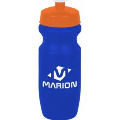 Move-It Bike Bottle - 20 oz. - Opaque - 24 hr