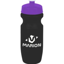 Move-It Bike Bottle - 20 oz. - Opaque - 24 hr