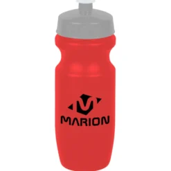 Move-It Bike Bottle - 20 oz. - Opaque - 24 hr
