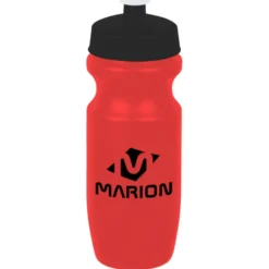 Move-It Bike Bottle - 20 oz. - Opaque - 24 hr