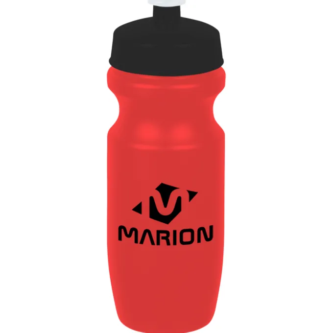 Move-It Bike Bottle - 20 oz. - Opaque - 24 hr