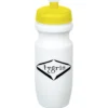 Move-It Bike Bottle - 20 oz - White
