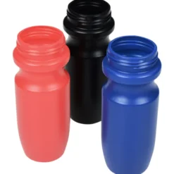 Move-It Bike Bottle with Flip Lid - 20 oz - Opaque
