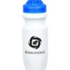 Move-It Bike Bottle with Flip Lid - 20 oz - White