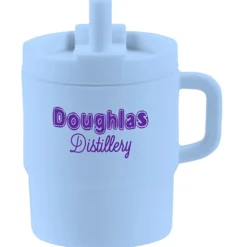 Mug Ice Cube Mold