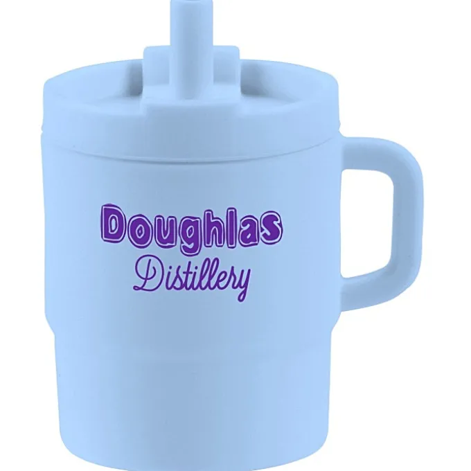Mug Ice Cube Mold
