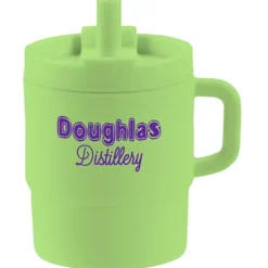 Mug Ice Cube Mold