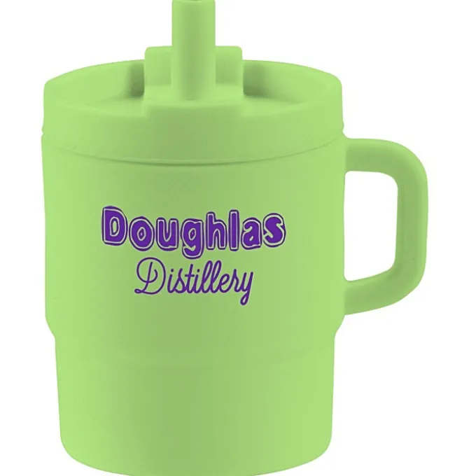 Mug Ice Cube Mold