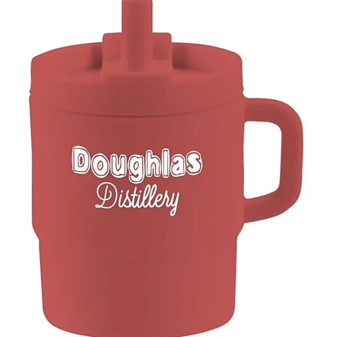 Mug Ice Cube Mold