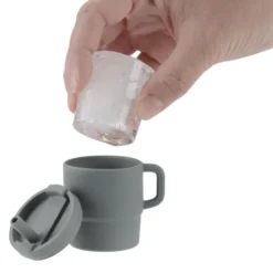 Mug Ice Cube Mold