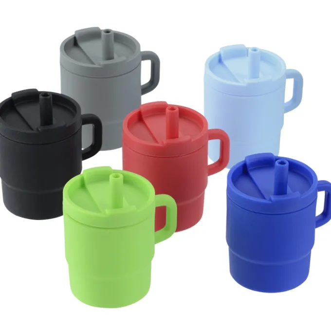 Mug Ice Cube Mold