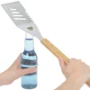Multifunction Bamboo BBQ Tool