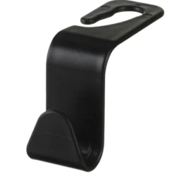 Multi-Purpose Headrest Hook