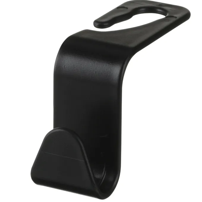 Multi-Purpose Headrest Hook