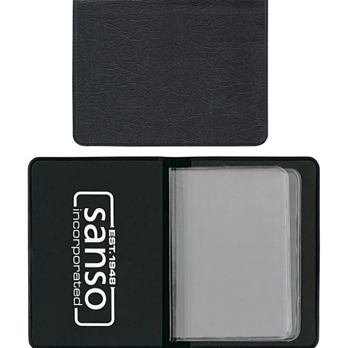 Multi-Sleeve Wallet