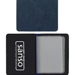 Multi-Sleeve Wallet