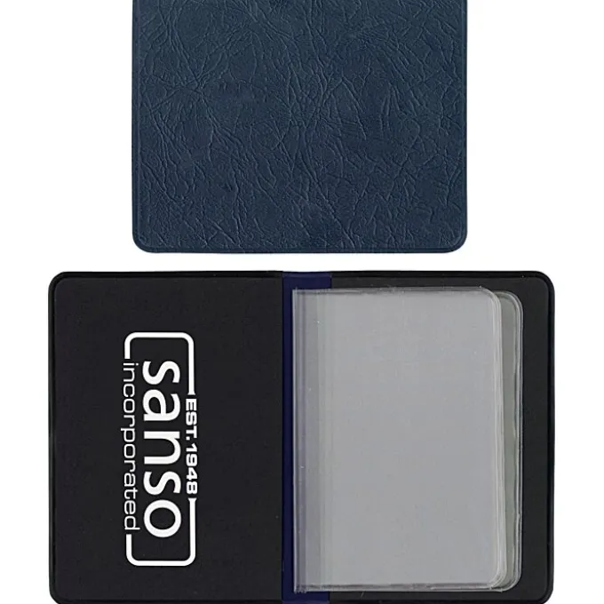 Multi-Sleeve Wallet