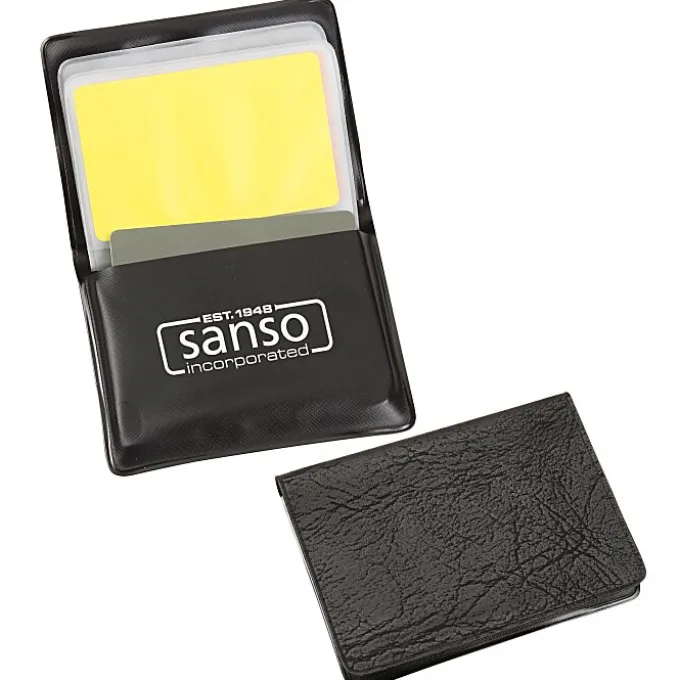 Multi-Sleeve Wallet