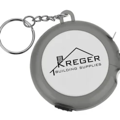 Multi-Tool Tape Measure with Light
