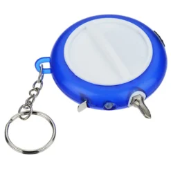 Multi-Tool Tape Measure with Light - 24 hr