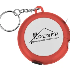 Multi-Tool Tape Measure with Light - 24 hr