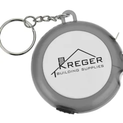 Multi-Tool Tape Measure with Light - 24 hr