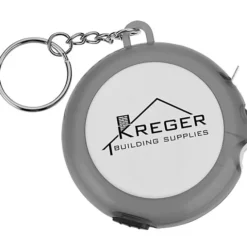 Multi-Tool Tape Measure with Light - 24 hr