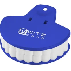 Munch-It Clip - Opaque