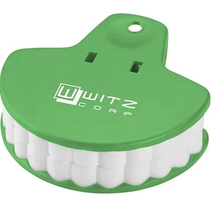 Munch-It Clip - Opaque