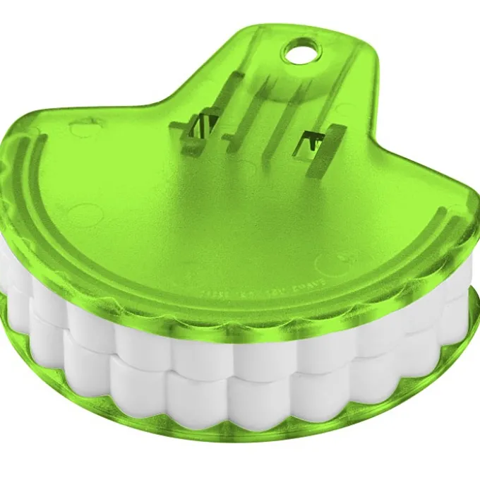 Munch-It Clip - Translucent - 24 hr
