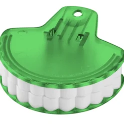Munch-It Clip - Translucent - 24 hr