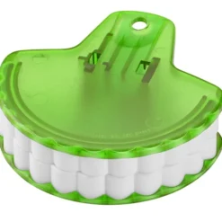 Munch-It Clip - Translucent - 24 hr