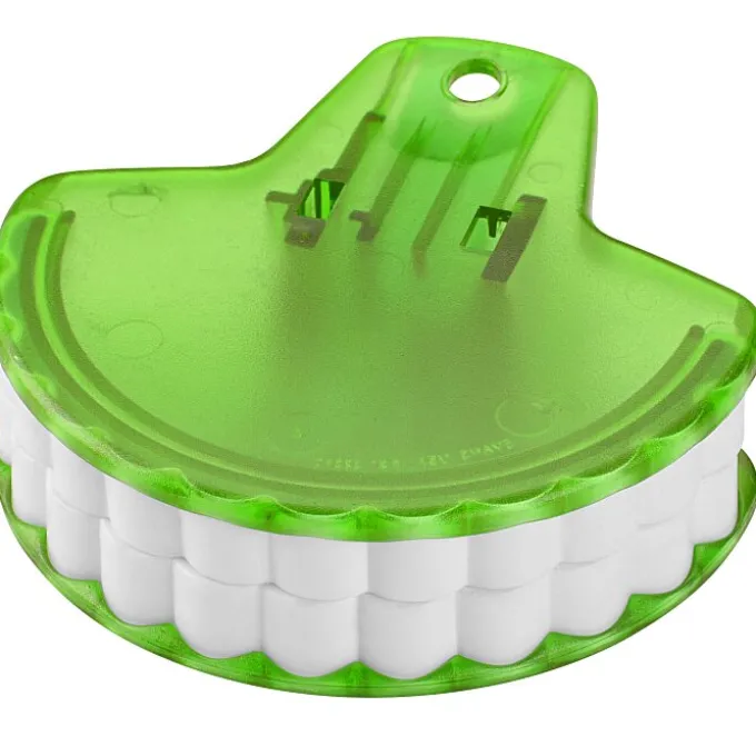 Munch-It Clip - Translucent - 24 hr