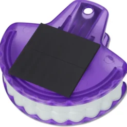 Munch-it Magnet Clip - Translucent
