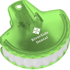 Munch-it Magnet Clip - Translucent