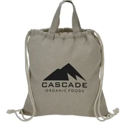 Murphy Drawstring Sportpack