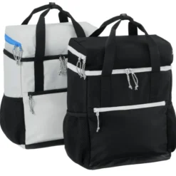 Murray Backpack Cooler - Embroidered