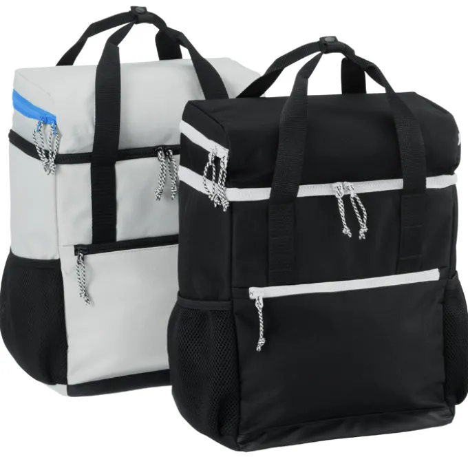 Murray Backpack Cooler - Embroidered