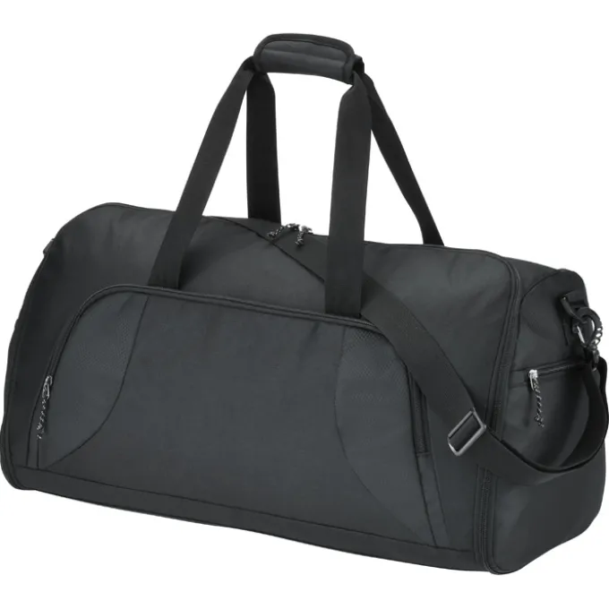 Muse Garment Duffel