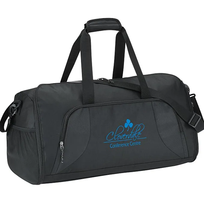 Muse Garment Duffel
