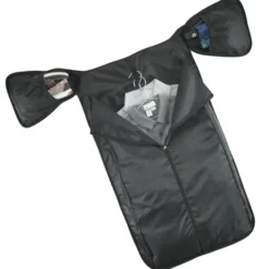 Muse Garment Duffel - Embroidered