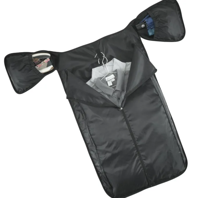Muse Garment Duffel - Embroidered