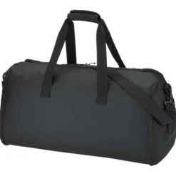Muse Garment Duffel - Embroidered