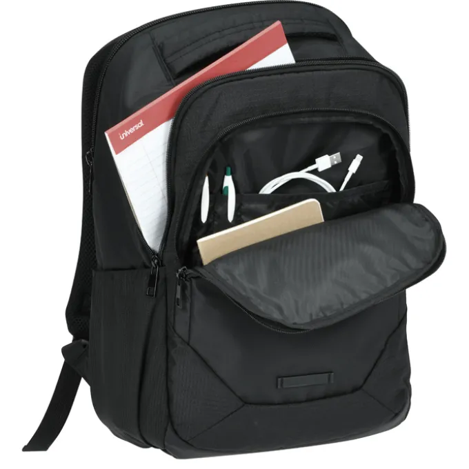 Muse 15 inch Laptop Backpack