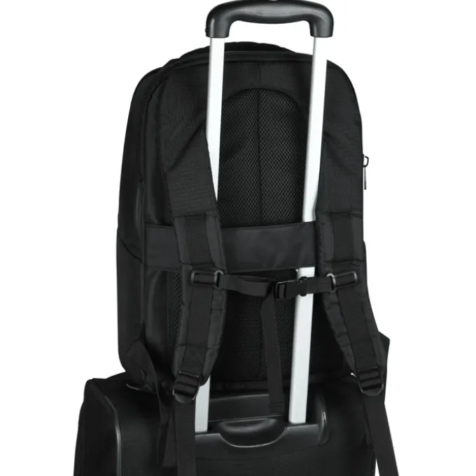 Muse 15 inch Laptop Backpack