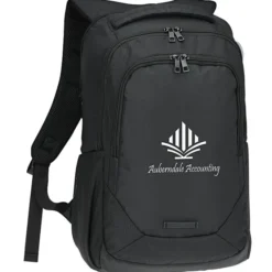 Muse 15 inch Laptop Backpack