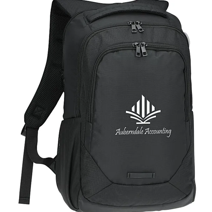 Muse 15 inch Laptop Backpack